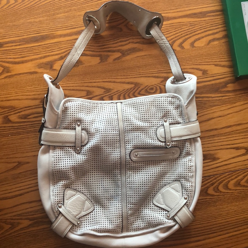 B. Mackowsky Y2K buttery leather purse - Picture 2 of 5